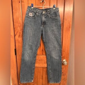 Cinch Jeans Sz 31